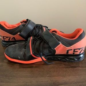 Reebok CrossFit Lifters